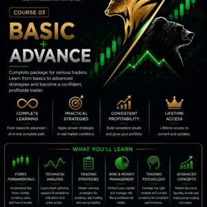 Basic + Advance